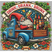 ST PATRICKS DAY-ST 1020